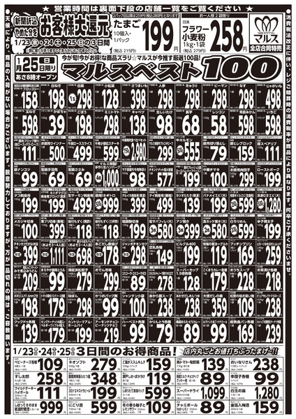 最新チラシnew-1