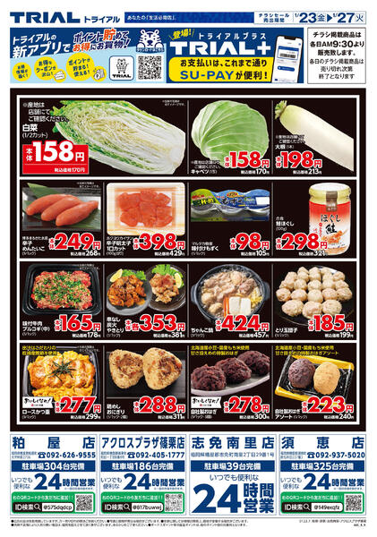 最新チラシnew-1