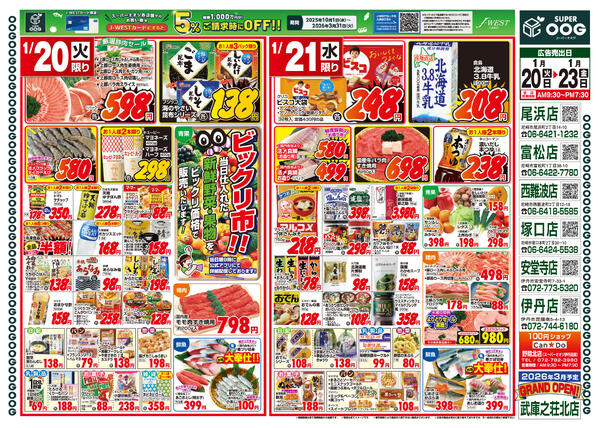 最新チラシnew-1