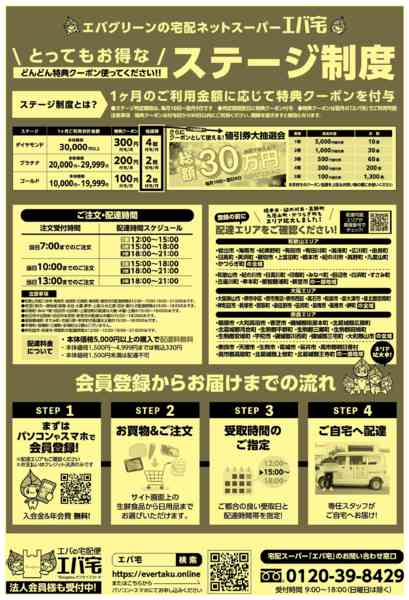 2026年1月27〜30日まで配達エリアをご確認ください-1