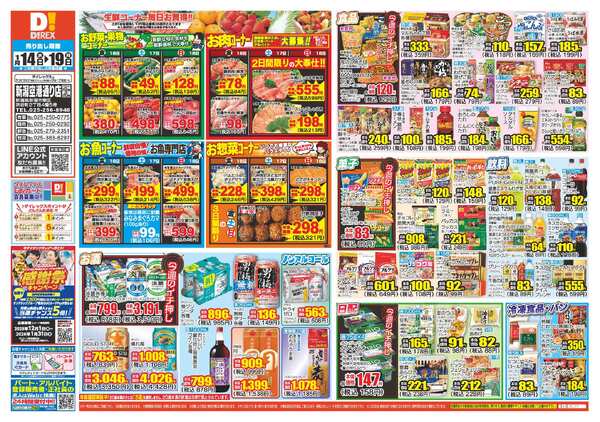 01月14日(水)～01月19日(月)-1