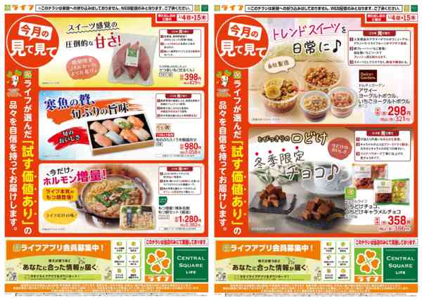 2026年1月4〜15日まで今月の見て見て-1