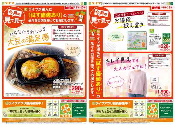 2026年1月4〜15日まで今月の見て見て-2