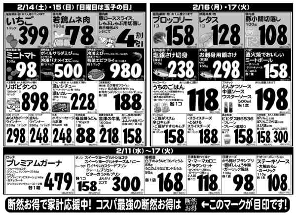 2026年2月11〜17日まで-2
