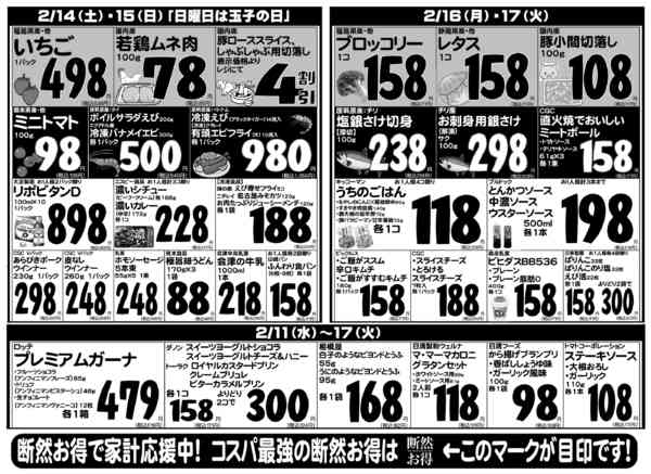2026年2月11〜17日まで-2