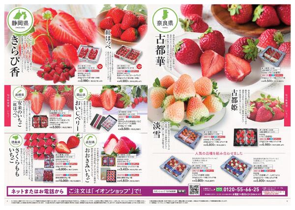 イオンショップ 旬の味覚便-3