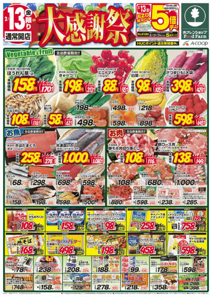 2026年2月13〜14日まで大感謝祭new-1