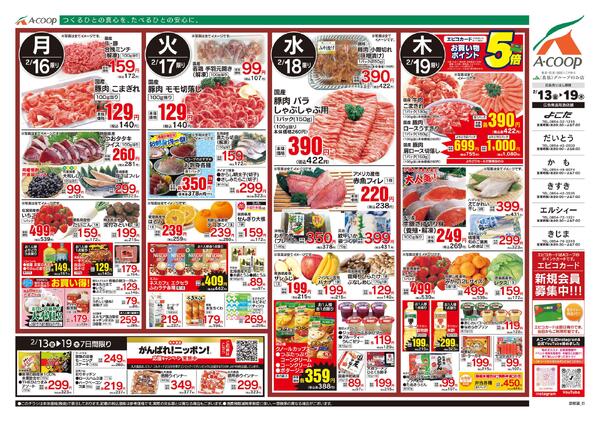 2月13日～2月19日-2