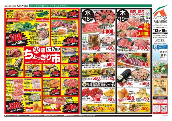 2月13日～2月19日-2