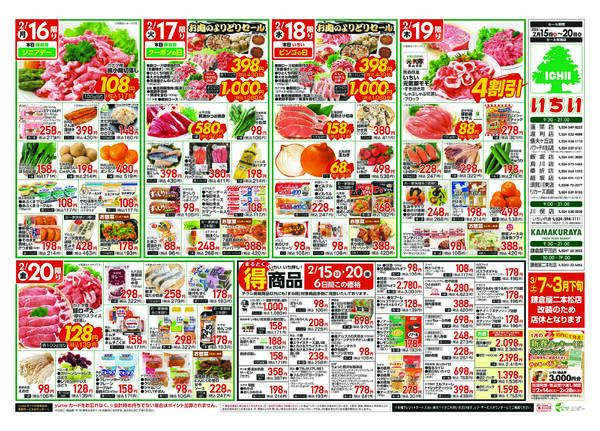 2月15日（日）～ 2月20日（金）-2