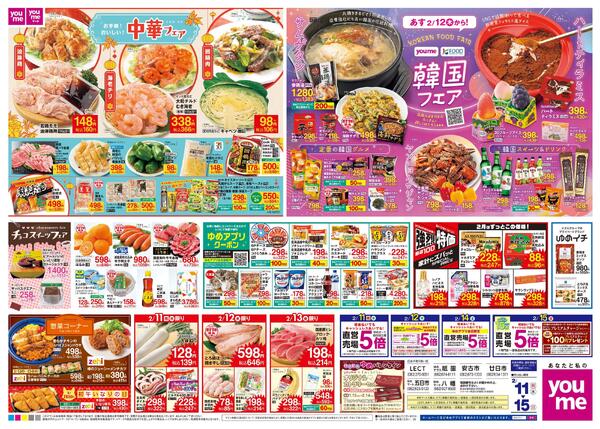 2/11(祝・水)-2/15(日)-1