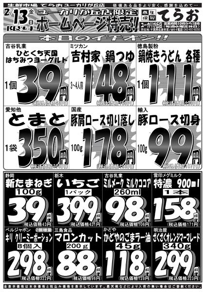 最新チラシnew-1