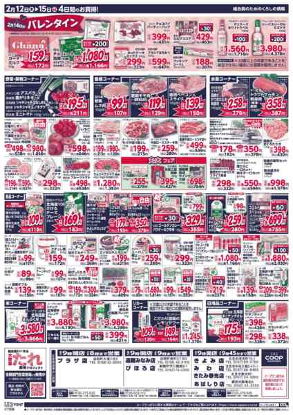 2026年2月12〜15日まで-2