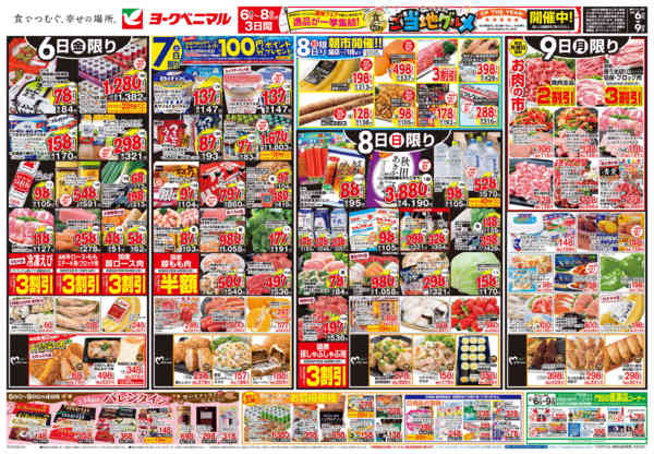 2026年2月6〜9日まで2/6号チラシnew-1