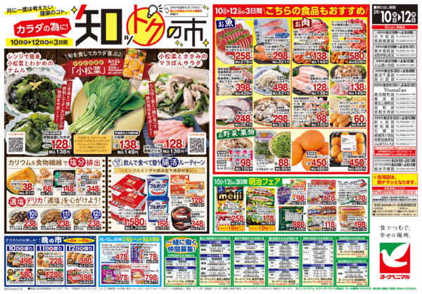 2026年2月10〜12日まで2/10号チラシ-2