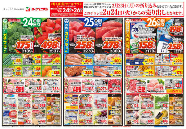 2026年2月24〜26日まで2/24号チラシnew-1