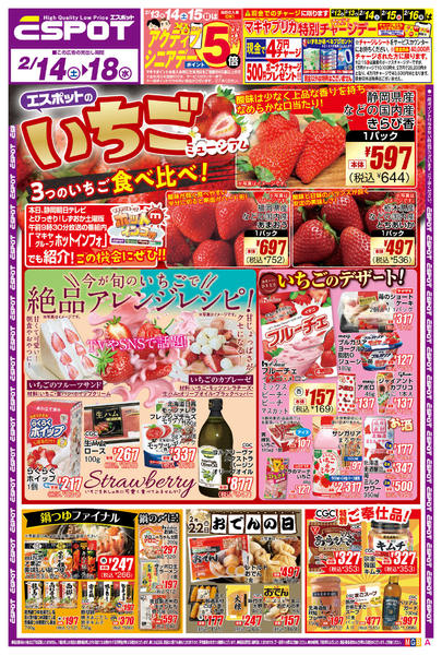 2026年2月14〜18日までESP_2.14-18 _チラシ2_Anew-1