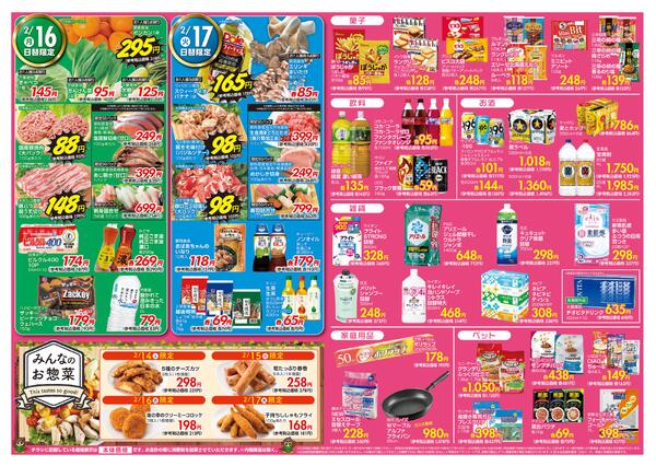 折り込みチラシnew-2