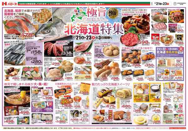 2026年2月21〜23日まで　2/21(土)～23(月)new-1