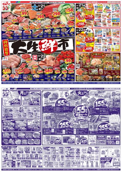 最新チラシnew-1