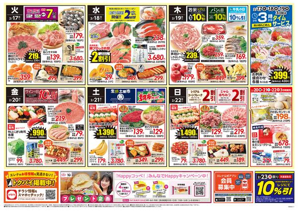 エレナ02月17日折込チラシnew-2