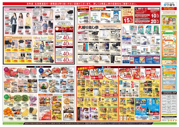 2/7号　総力祭/柑橘集めましたnew-2