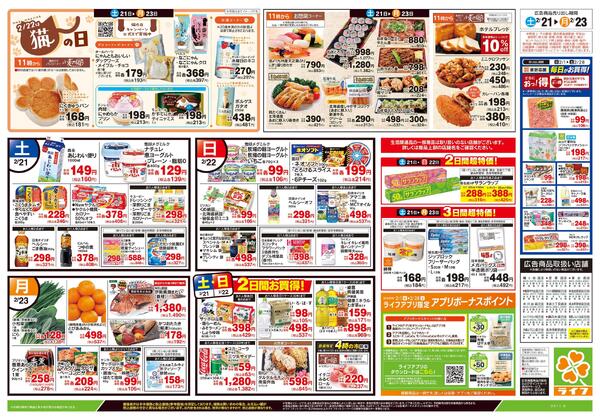 2/21号　生鮮どまんなか！new-2