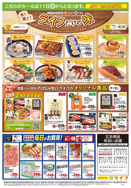 2/7号　総力祭/柑橘集めました-2