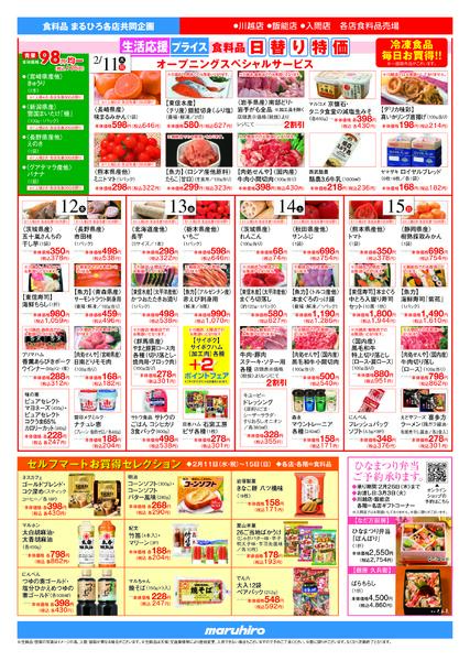 02月11日 (水) 号-3