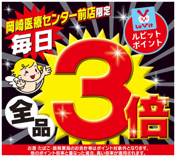 2026年3月4日限りお得なポイント倍率DAYnew-1