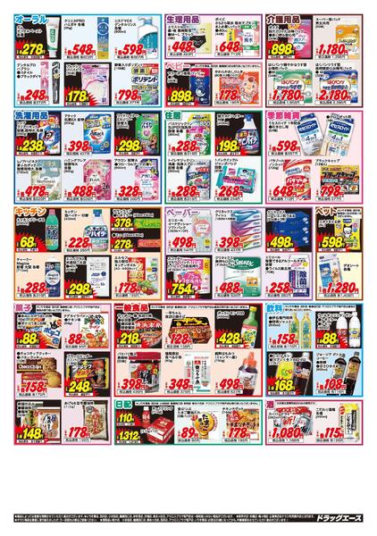 3/5～折り込みチラシ-2