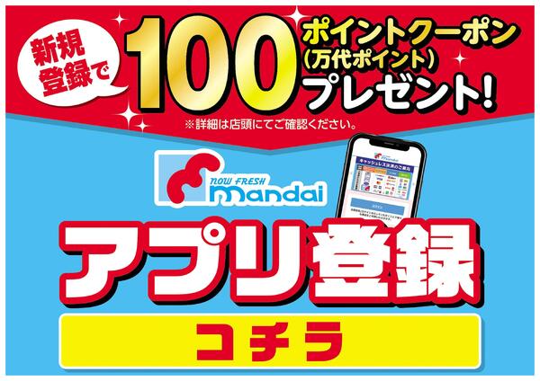 新規登録で100ポイントクーポンプレゼント!-1
