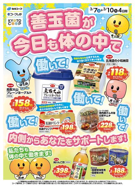 WEB限定チラシ：3/7(土)－3/10(火)new-1