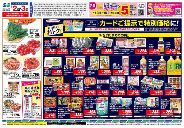 ひなまつりパーティー-2