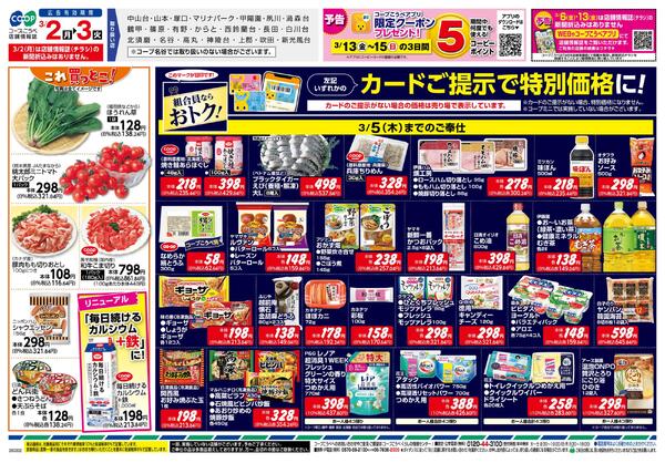 ひなまつりパーティー-2