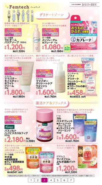 ３月１日（日）～３月３０日（月）-3