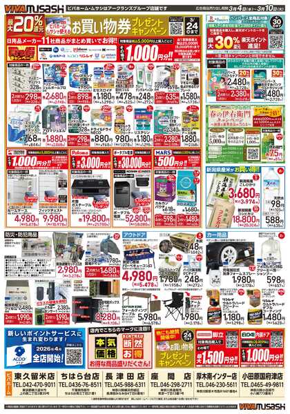 スーパービバホーム-2