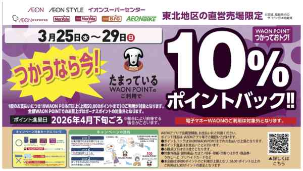 2026年3月25〜29日まで260325ポイントバックキャンペーンnew-1