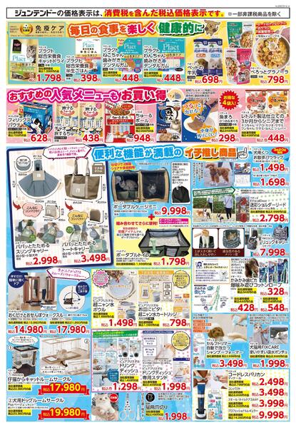 ワンにゃんカーニバル-2