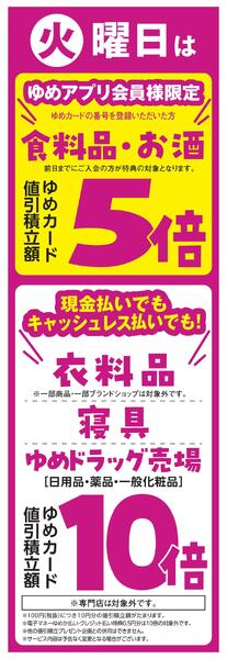 3/3（火）限りnew-1