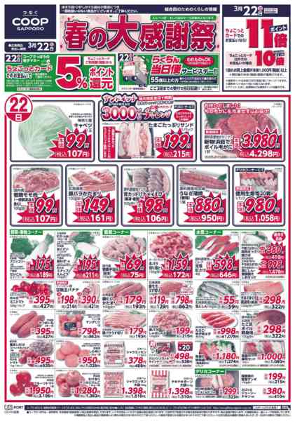 2026年3月22日限りnew-1