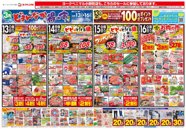 2026年3月13〜16日まで3/13号チラシnew-1