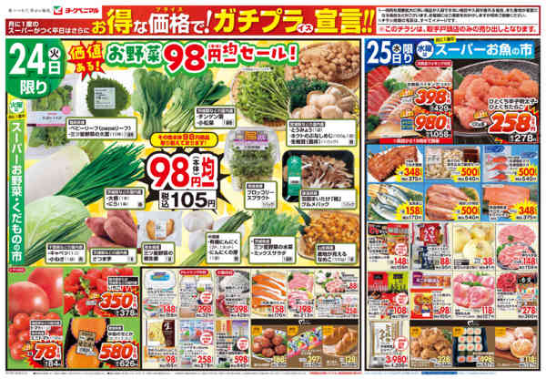 2026年3月24〜26日まで3/24号チラシnew-1