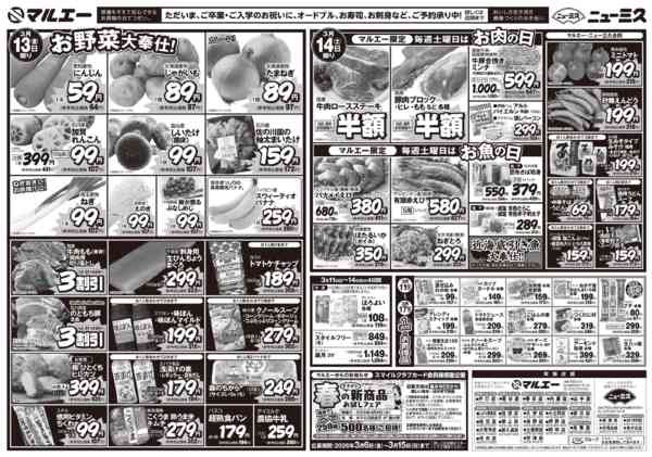 2026年3月11〜14日まで-2