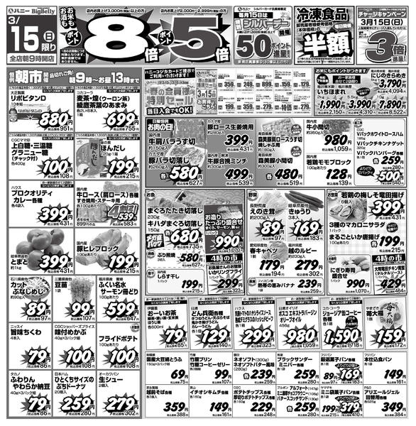 2026年3月15日限りnew-1