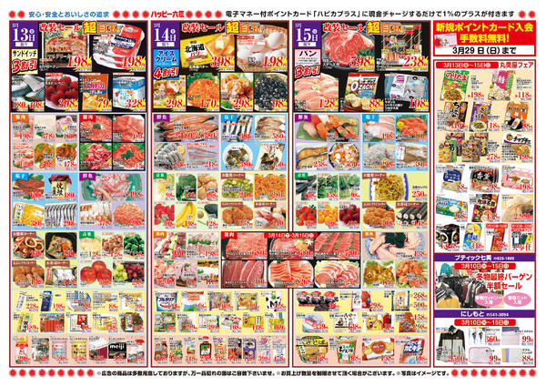 最新チラシ-2