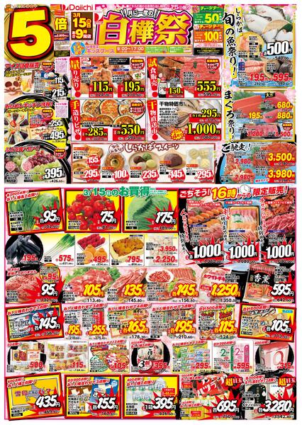 白樺祭/3月15日～3月17日new-1