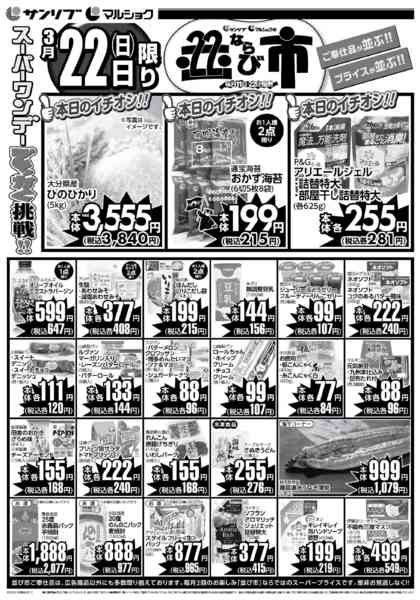 2026年3月22日限り0322大分別府new-1