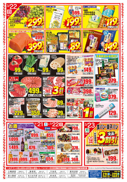 最新チラシ-2