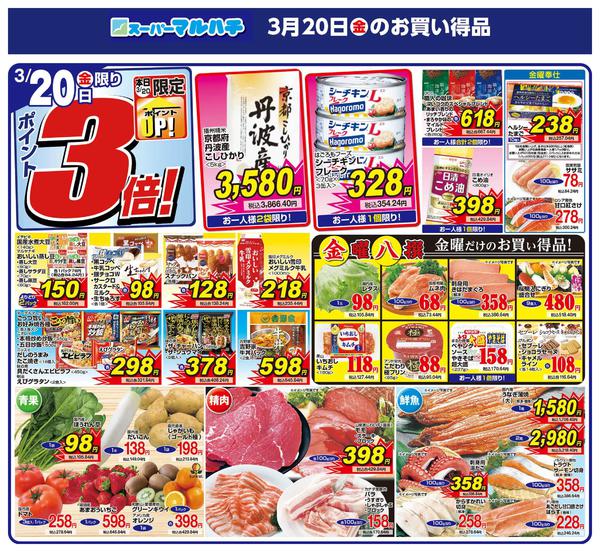 2026年3月20日限り2026年03月20日new-1